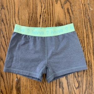 ivivva shorts